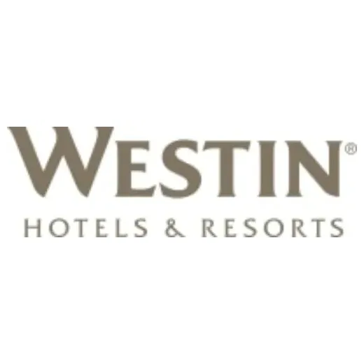 Marriott brand logo for westin.marriott.com