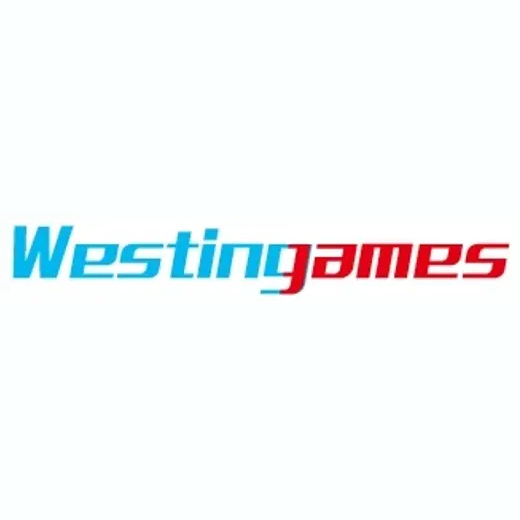 westingames brand logo for westingames.com