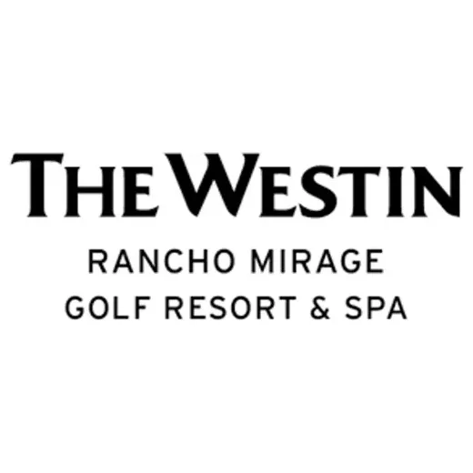 westinranchomiragegolf brand logo for westinranchomiragegolf.com