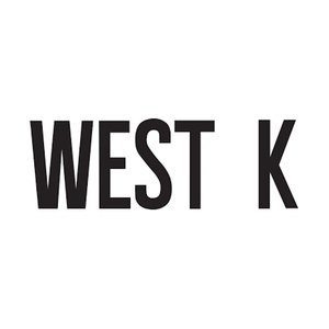 westk brand logo for westk.com