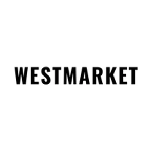 westmarkethome brand logo for westmarkethome.com