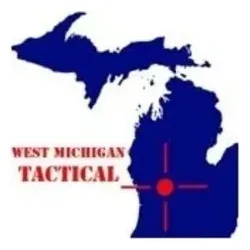westmichigantactical brand logo for westmichigantactical.com