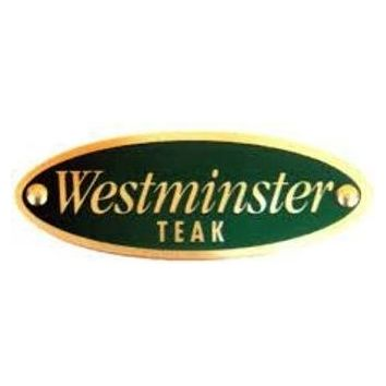 Westminster Teak brand logo for westminsterteak.com