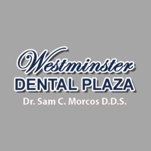 westminsterdentalplaza brand logo for westminsterdentalplaza.com