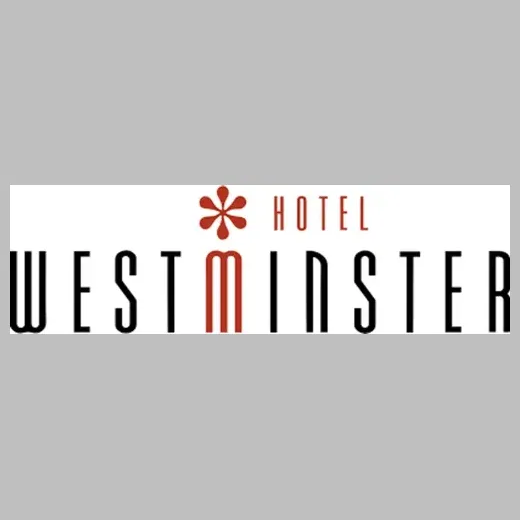 westminsterhotel brand logo for westminsterhotel.com