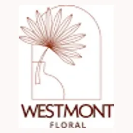 westmontfloralshop brand logo for westmontfloralshop.net