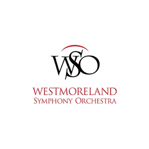 westmorelandsymphony brand logo for westmorelandsymphony.org