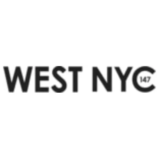 westnyc brand logo for westnyc.com