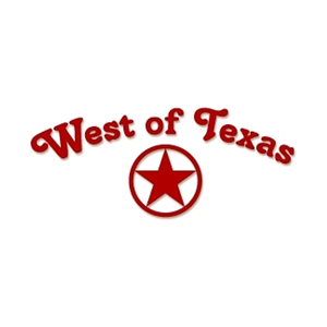 westoftexas brand logo for westoftexas.net