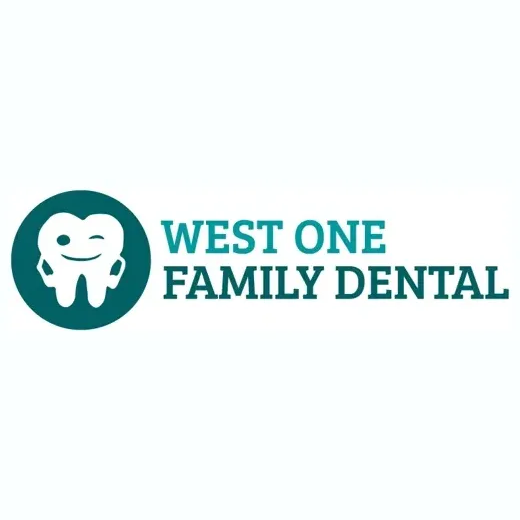westonefamilydental brand logo for westonefamilydental.com