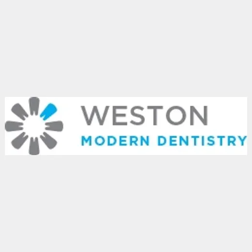 westonmoderndentistry brand logo for westonmoderndentistry.com