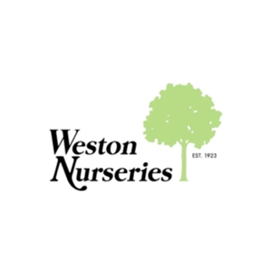 westonnurseries brand logo for westonnurseries.com