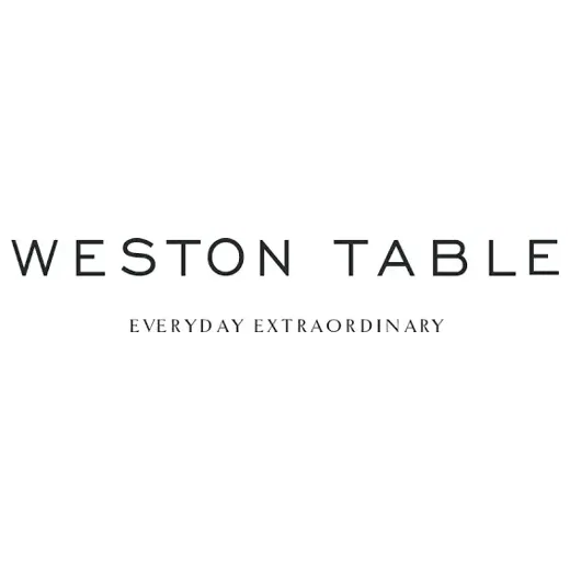 westontable brand logo for westontable.com