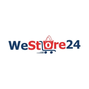 westore24 brand logo for westore24.com