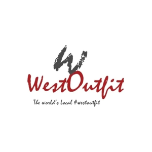 westoutfit brand logo for westoutfit.com