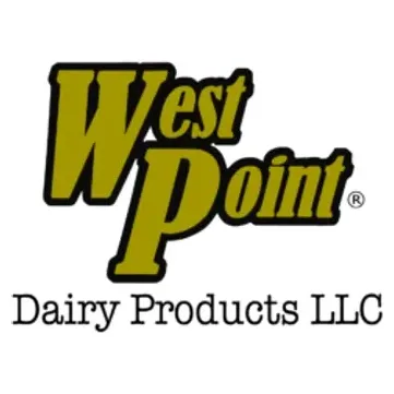 westpointdairy brand logo for westpointdairy.com