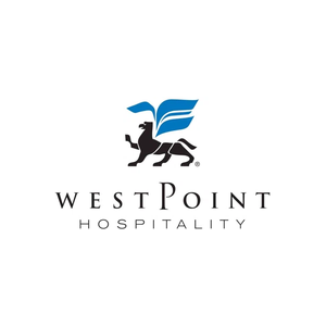 westpointhospitality brand logo for westpointhospitality.com