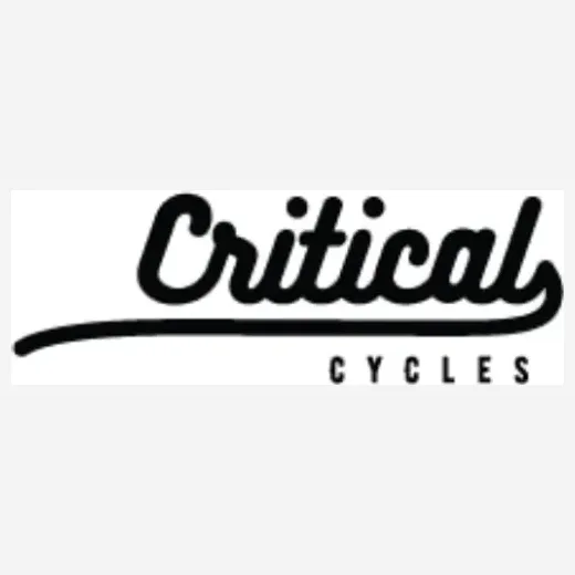 westridgeoutdoors.com/collections/critical-cycles brand logo for westridgeoutdoors.com