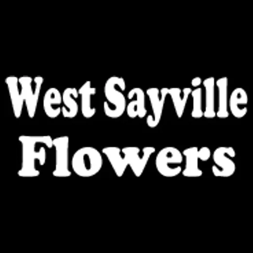 westsayvilleflorist brand logo for westsayvilleflorist.net