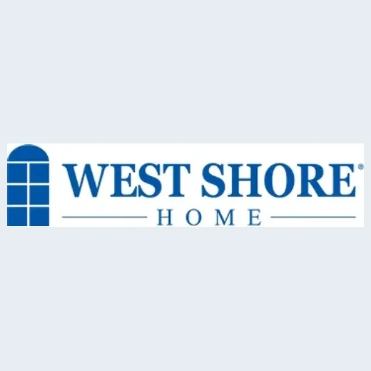 westshorehome brand logo for westshorehome.com