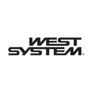 westsystem brand logo for westsystem.com