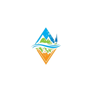 westtrek brand logo for westtrek.com