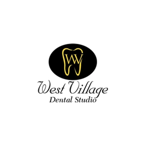 westvillagedentalstudio brand logo for westvillagedentalstudio.com