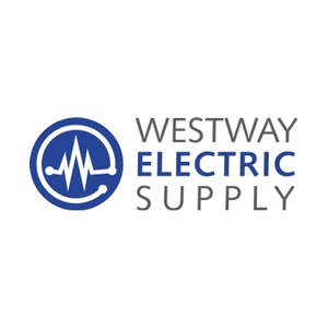 westwayelectricsupply brand logo for westwayelectricsupply.com