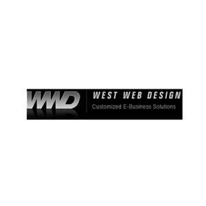 westwebdesign brand logo for westwebdesign.com
