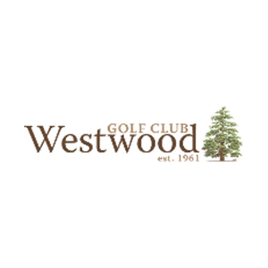 westwoodgolfclub brand logo for westwoodgolfclub.com