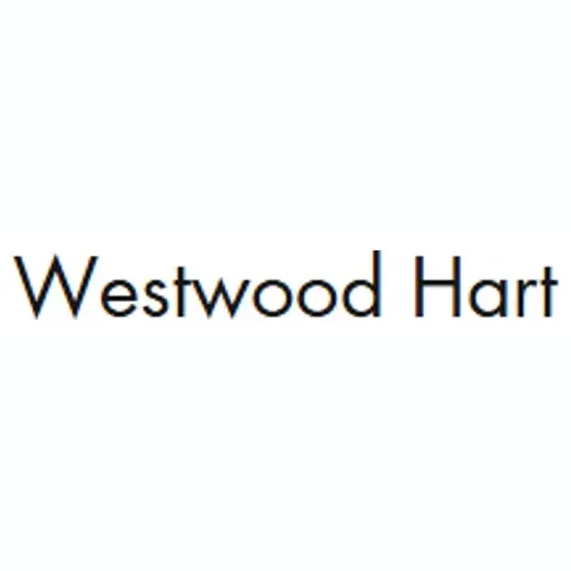 westwoodhart brand logo for westwoodhart.com