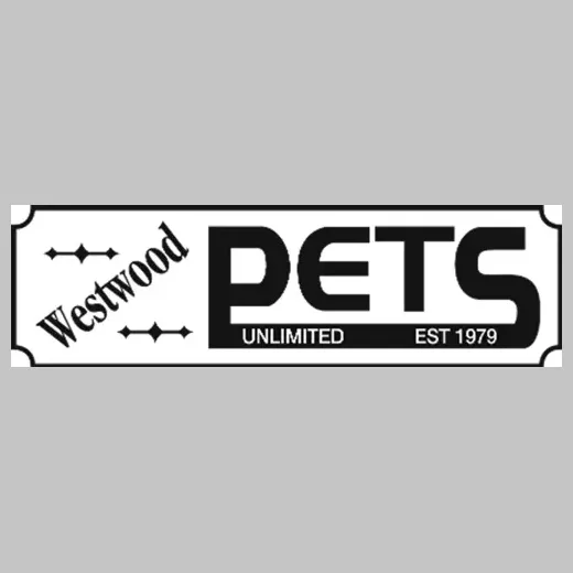 westwoodpetsunlimited brand logo for westwoodpetsunlimited.com