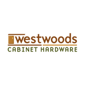 westwoodscabinethardware brand logo for westwoodscabinethardware.com