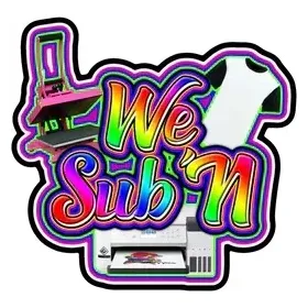 wesubn brand logo for wesubn.com