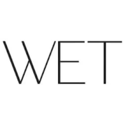 wet-swimwear brand logo for wet-swimwear.com