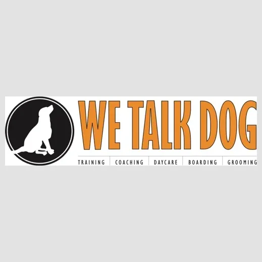 wetalkdog brand logo for wetalkdog.com