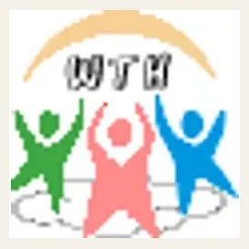 wethehelp brand logo for wethehelp.org