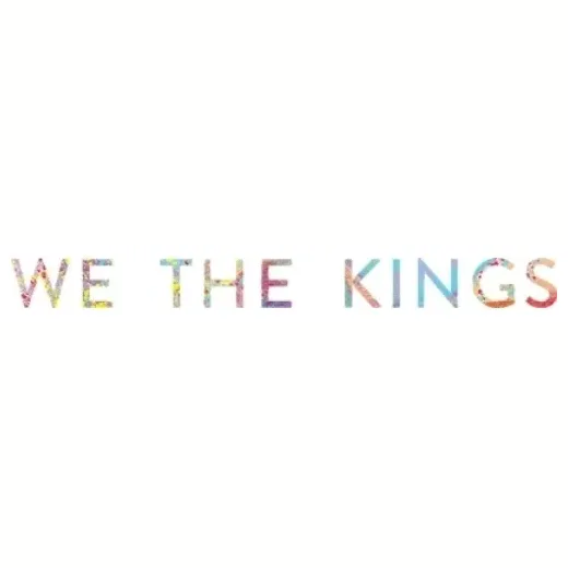 wethekingsmusic brand logo for wethekingsmusic.com