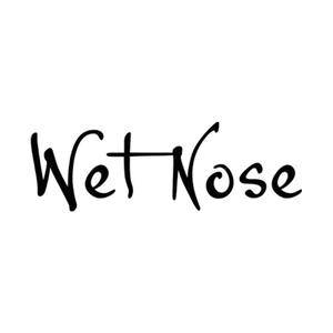 wetnose brand logo for wetnose.com