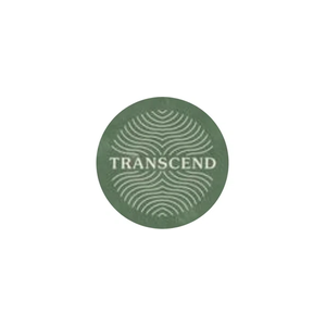 wetranscend brand logo for wetranscend.com