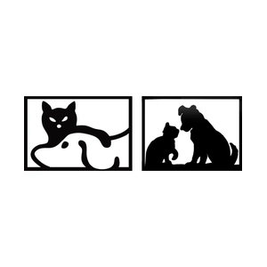 wetreatpets brand logo for wetreatpets.com