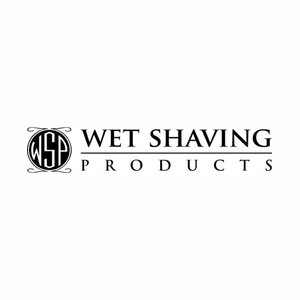 wetshavingproducts brand logo for wetshavingproducts.com