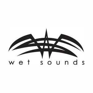 wetsounds brand logo for wetsounds.com