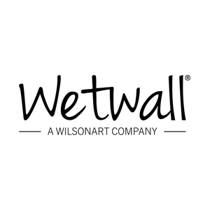 wetwall brand logo for wetwall.com