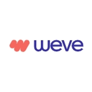 weve brand logo for weve.co