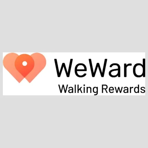 wewardapp brand logo for wewardapp.com