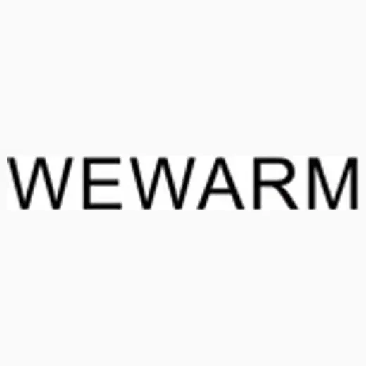 wewarmsmart brand logo for wewarmsmart.com