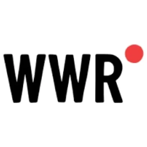 weworkremotely brand logo for weworkremotely.com