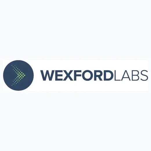 wexfordlabs brand logo for wexfordlabs.com