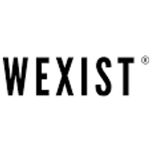 wexist brand logo for wexist.com
